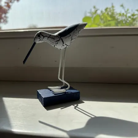 Privatunterkunft, Ganzes Fischerhaeuschen In Garz Bei Kayser's *