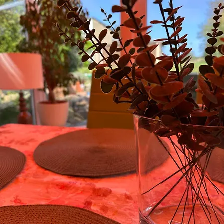 Privatunterkunft, Ganzes Fischerhaeuschen In Garz Bei Kayser's * Garz (Usedom)