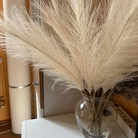 Privatunterkunft, Ganzes Fischerhaeuschen In Garz Bei Kayser's * Garz (Usedom)