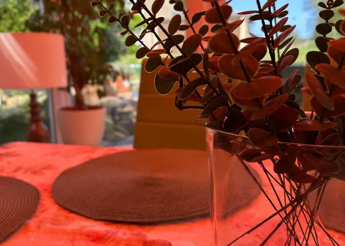 Privatunterkunft, Ganzes Fischerhaeuschen In Garz Bei Kayser's * Garz (Usedom)