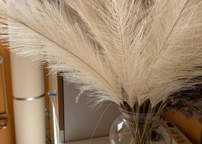 Privatunterkunft, Ganzes Fischerhaeuschen In Garz Bei Kayser's * Garz (Usedom)